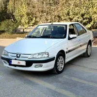 پژو پارس tu5 مدل۹۸