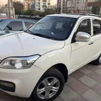 لیفان x60 اتومات  استثنایی|خودرو سواری و وانت|کرج, چمران|دیوار