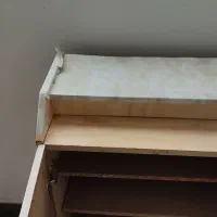 جا کفشی|جاکفشی، کمد، دراور|تهران, هفده شهریور|دیوار