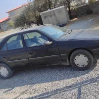 پژومدل81|خودرو سواری و وانت|پیرانشهر, |دیوار