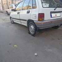 پراید هاچبک هیدرولیک|خودرو سواری و وانت|مشهد, امیر آباد|دیوار