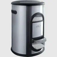 سطل برنج یونیک اصل|ظروف نگهدارنده، پلاستیکی، یکبارمصرف|قم, پردیسان|دیوار