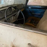 پژو ۴۰۴ عتیقه|خودرو کلاسیک|تبریز, |دیوار