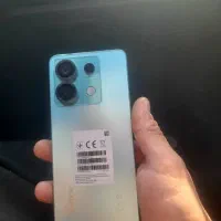 شیامی نوت 13پرو 5g|موبایل|اسلامشهر, شهرک سعیدیه|دیوار