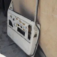 درب نیسان شاگرد . رادیاتور نیسان لاستیک نیسان|قطعات یدکی و لوازم جانبی|اسلامشهر, شهرک مهدیه|دیوار