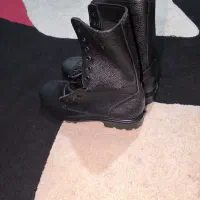 پوتین سربازی|کیف، کفش، کمربند|بندر ماهشهر, |دیوار