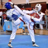 کانال روبیکا (تخصصی تکواندو) به فروش میرسه