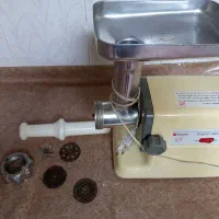 چرخ گوشت