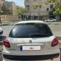 ۲۰۷ مدل ۴۰۳ فلز دنده