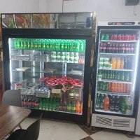 فروش لوازم فست فود و اغذیه