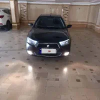 دنا پلاس توربو سفارشی95