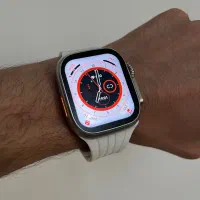 اپل واچ الترا ۱