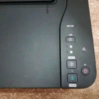 پرینتر سه کاره جوهر افشان کانن canon|پرینتر، اسکنر، کپی، فکس|سمنان, |دیوار