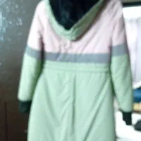 کافشن دخترانه .درحدنو