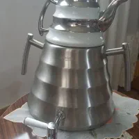 قوری کتری سماوری روگازی