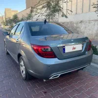 دنا پلاس توربو مدل ۹۸ در حد صفر|خودرو سواری و وانت|تبریز, |دیوار