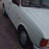 باسلام پیکان وانت مدل ۹۳،|خودرو سواری و وانت|شوشتر, |دیوار