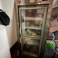 واگذاری مغازه با کلیه تجهیزات