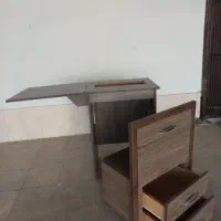 میز خیاطی آسانسوری