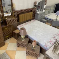 سرویس خواب لارا|تخت و سرویس خواب|یزد, |دیوار