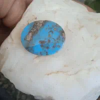 نگین فیروزه نیشابور اصلی|جواهرات|گلبهار, شهر جدید گلبهار|دیوار