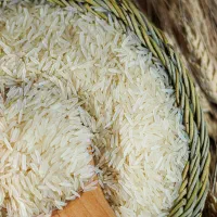 برنج ۱۱۲۱دانه بلند مخصوص رستوران ها