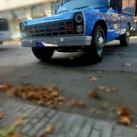 نیسان دوگانه شرکتی آپشنال کولردار|خودرو سواری و وانت|پاکدشت, پاکدشت (مامازند)|دیوار