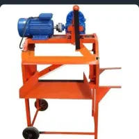 خواهان علوفه خردکن برقی دست دو هستم