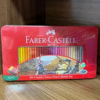 مدادرنگی کلاسیک۱۰۰رنگ