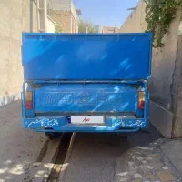 نیسان مدل ۸۳