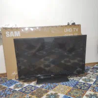 تلویزیون LG کره ای 40اینچLCD|تلویزیون و پروژکتور|شیراز, شهرک سراج‎|دیوار