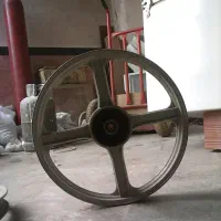 موتور براوو|قطعات یدکی و لوازم جانبی|ساری, |دیوار