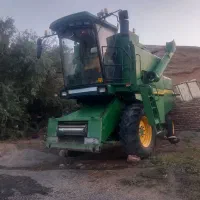 موتور لوول مدل ۹۸|خودرو سنگین|کرانی, |دیوار