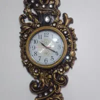 ساعت دیواری