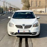 برلیانس h330 ۹۷ موتور بزرگ