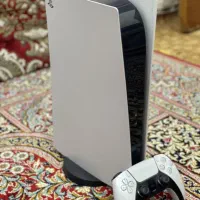 ps5|کنسول، بازی ویدئویی و آنلاین|قشم, |دیوار