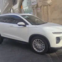 هایما اس ۸ بدون توضیح  مدل ۴۰۵