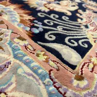 تعدادی فرش و قالیچه و پادری|فرش|رشت, معلم|دیوار