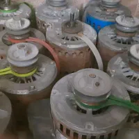 دینام وپمپ کولر آبی|کولر آبی|قم, شهرک فاطمیه|دیوار