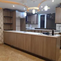 کابینت آشپزخانه دست دوم|کتابخانه، شلف، قفسه‌های دیواری|تهران, خانی‌آباد نو|دیوار