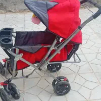 فروش کالسکه