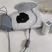 پلی استیشن قدیمی سونی