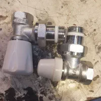 شیر رادیاتور