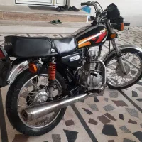 موتور ۸۱ باسازی کامل