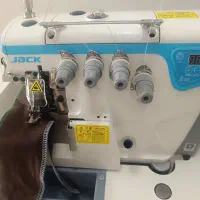 سردوز صنعتی چهار نخ جک E4S