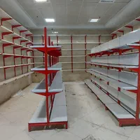 قفسه سوپرمارکتی|فروشگاه و مغازه|اردبیل, |دیوار