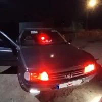 پژو 405 مدل 91|خودرو سواری و وانت|شیراز, محراب|دیوار