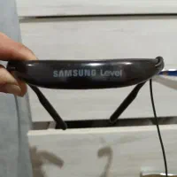 هدفون گردنی سامسونگ level اصل ویتناام|لوازم جانبی موبایل و تبلت|آفتاب, |دیوار
