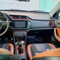 x22 دنده اخر 97.کارمندی|خودرو سواری و وانت|نیشابور, هفده شهریور|دیوار