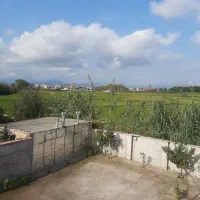 ۵۰۰متر کلید نخورده بی نظیر سه خواب|فروش خانه و ویلا|احمدسرگوراب, |دیوار